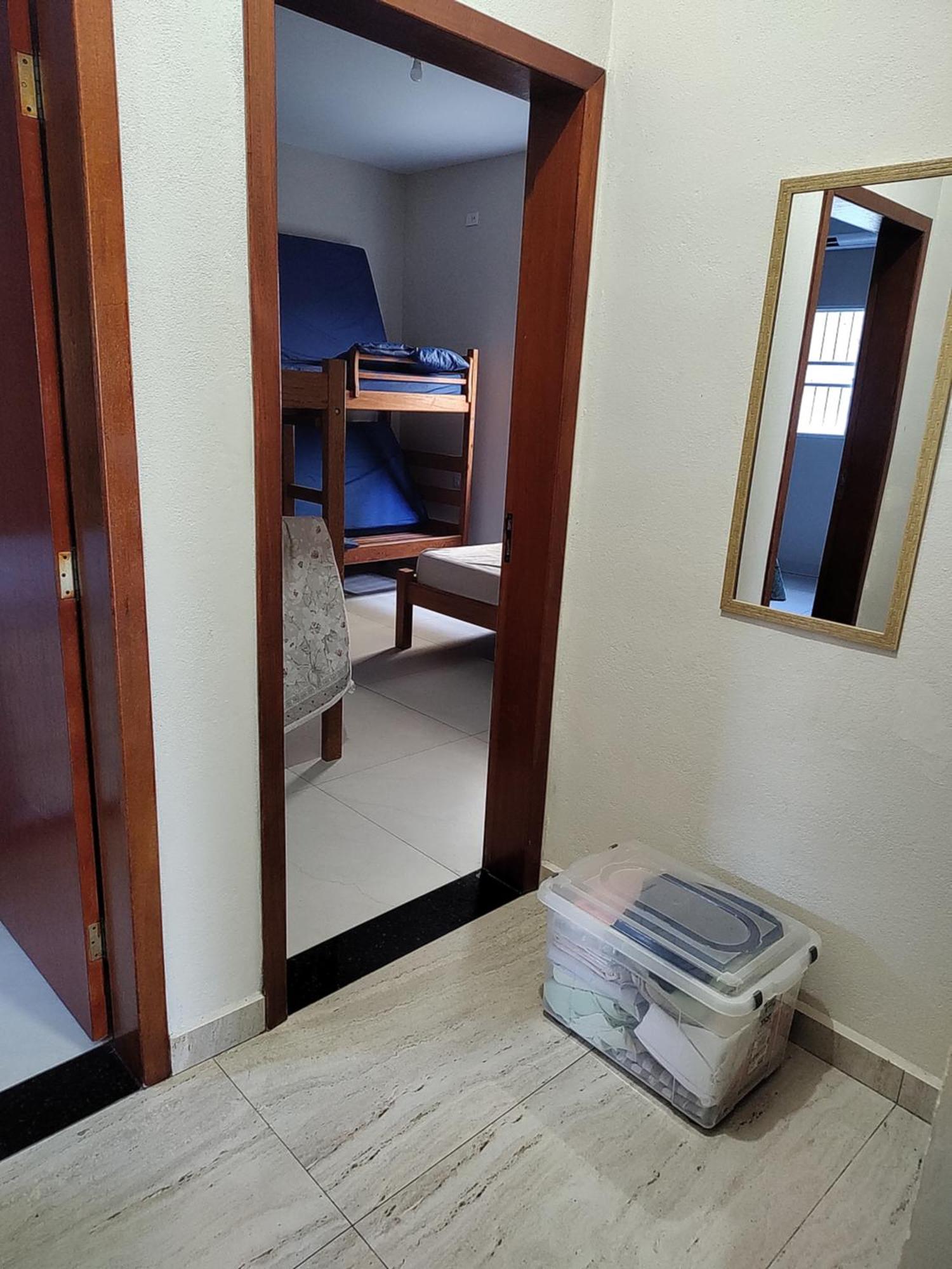 Casa Terria Praia Sol E Mar Maranduba Ubatuba Eksteriør billede
