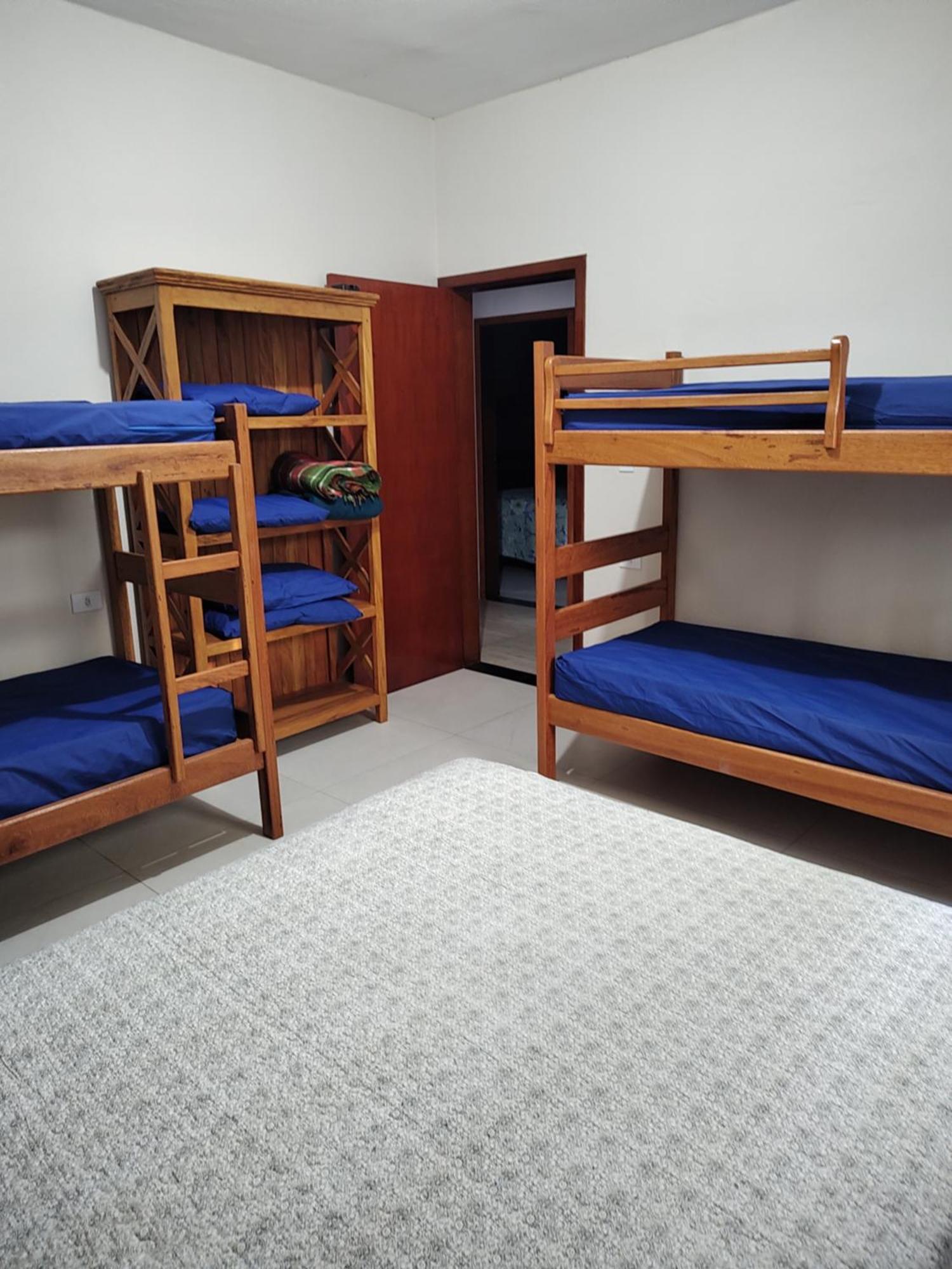 Casa Terria Praia Sol E Mar Maranduba Ubatuba Eksteriør billede