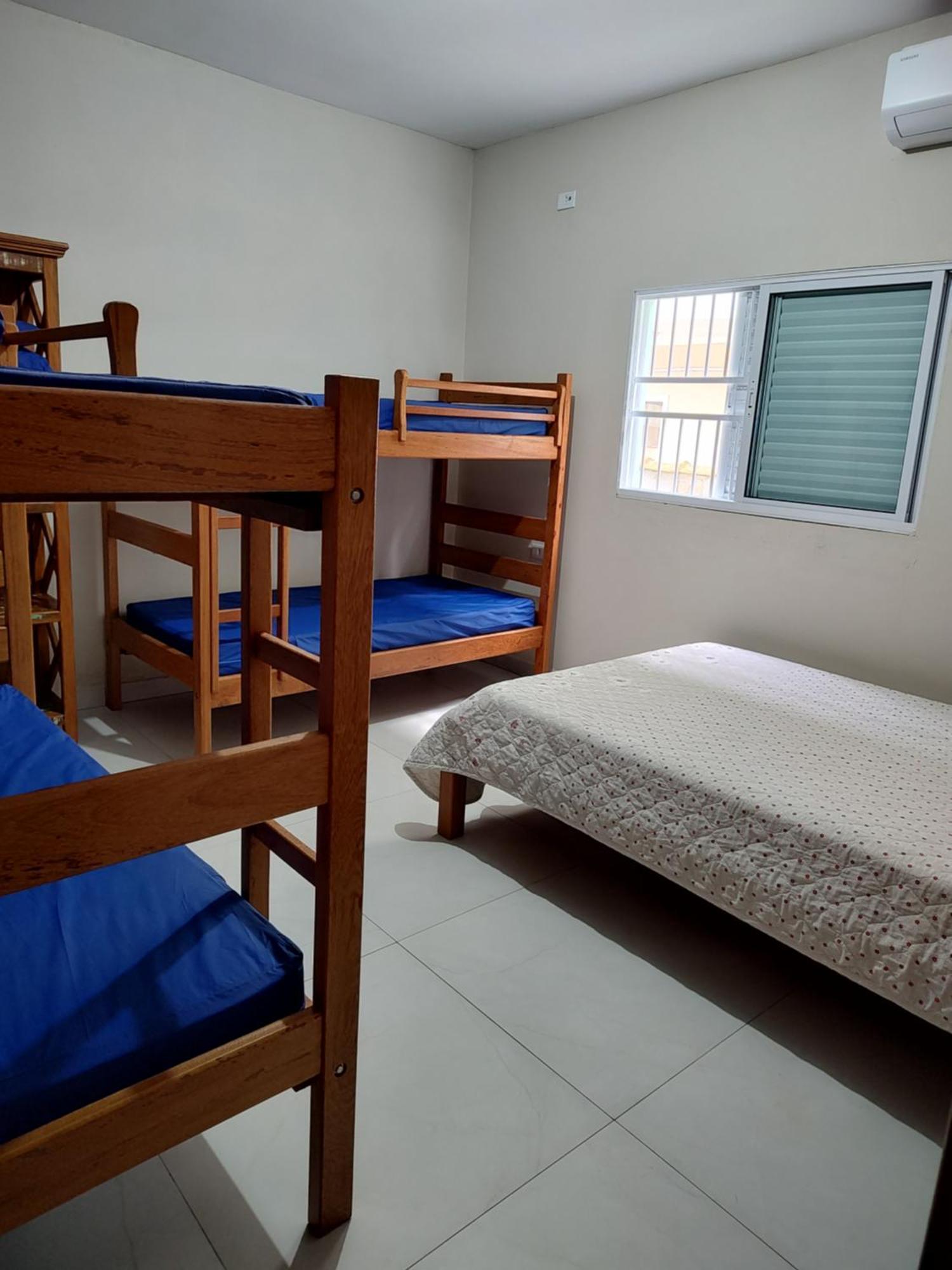 Casa Terria Praia Sol E Mar Maranduba Ubatuba Eksteriør billede