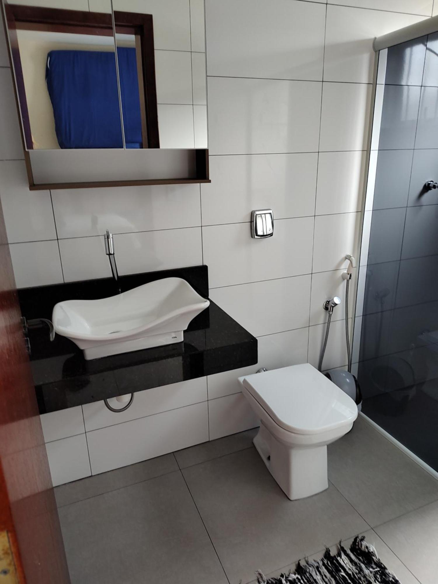 Casa Terria Praia Sol E Mar Maranduba Ubatuba Eksteriør billede